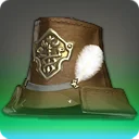 Gridanian Soldier's Cap