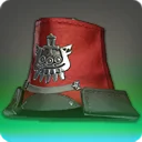 Lominsan Soldier's Cap
