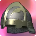 Aetherial Iron Sallet