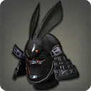 Black Usagi Kabuto