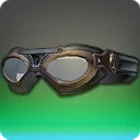 Plundered Goggles