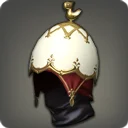 Chocobo Egg Cap