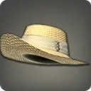Stablehand's Hat