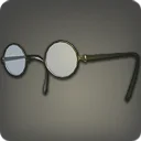 Brass Spectacles