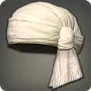 Cotton Turban