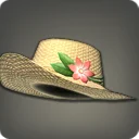 Stablemaid's Hat