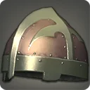 Bronze Sallet