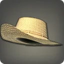 Straw Hat