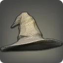 Hempen Hat