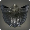 Common Makai Manhandler's Facemask