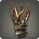 Barghest Helm