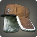 Expeditioner's Cap