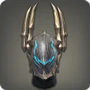 Grey Hound Helm