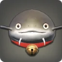 Namazu Mask