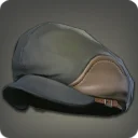 Flat Cap