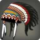 New World Headdress