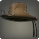 Survival Hat