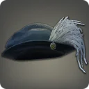 Hraesvelgr Hat