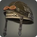 Skyworker's Helmet