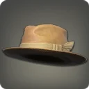 Frontier Hat