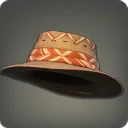 Peacelover's Hat