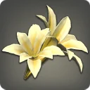 Yellow Brightlily Corsage