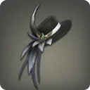 Royal Seneschal's Chapeau