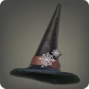 Eerie Hat