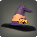 Witch's Hat