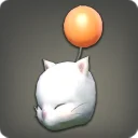 Moogle Head