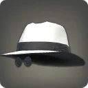 Mun'gaek Hat