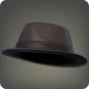 Far Eastern Officer's Hat