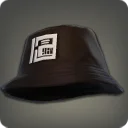 Eastern Lord Errant's Hat