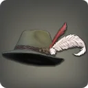 Bergsteiger's Hat