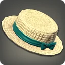 Dirndl's Hat