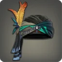 Pactmaker's Turban of Crafting