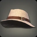Isle Explorer's Hat