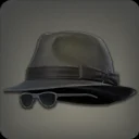 Noir Hat