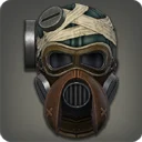 Wake Doctor's Mask