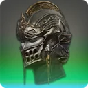 Augmented Rinascita Helm of Fending