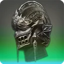 Augmented Rinascita Helm of Maiming