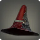 Prestige Crimson Hat