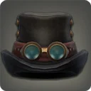 Baronial Hat