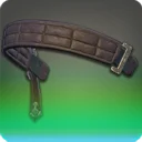 Augmented Diadochos Headband of Striking