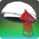 Augmented Diadochos Beret of Healing