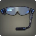 Model A-1 Tactical Goggles