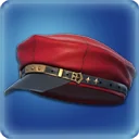 キングダムブラス・ストライカーキャップ