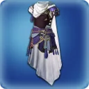 Moonward Cloak of Scouting