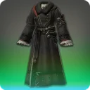 Imperial Coat of Fending