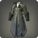 Almasty Serge Coat of Aiming